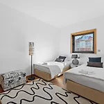Guestready - Moledo's And Sun Apartmán Moledo (Viana do Castelo)