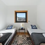 Apartmán Guestready - Moledo's And Sun Moledo (Viana do Castelo)