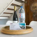 Apartmán Guestready - Moledo's And Sun *