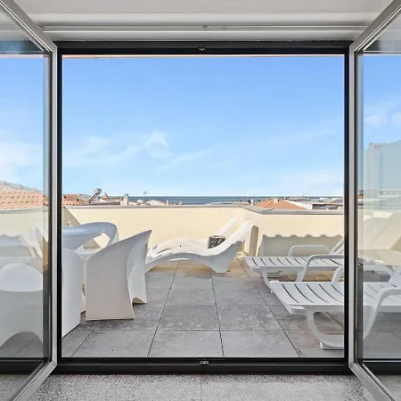 Guestready - Moledo's And Sun Apartamento