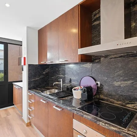 Guestready - Moledo's And Sun Apartment *