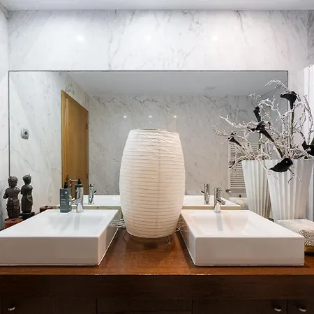 Guestready - Moledo's And Sun Apartment Santana (Minho)