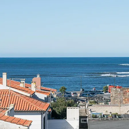 Guestready - Moledo's And Sun Santana (Minho)