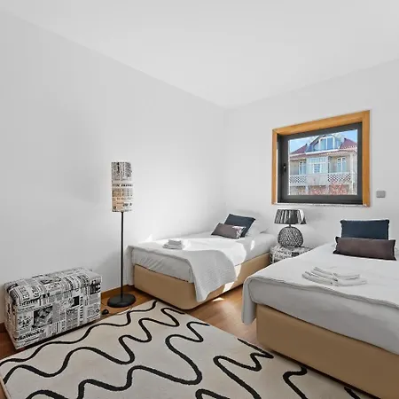 Guestready - Moledo's And Sun Apartamento Santana (Minho)