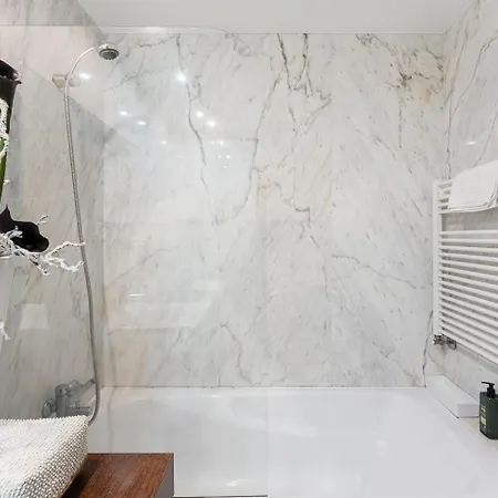 Guestready - Moledo's And Sun Santana (Minho)