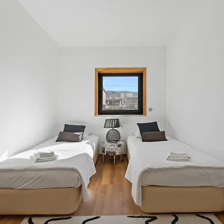 Guestready - Moledo's And Sun * Santana (Minho)