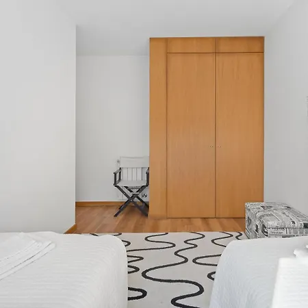 Guestready - Moledo's And Sun