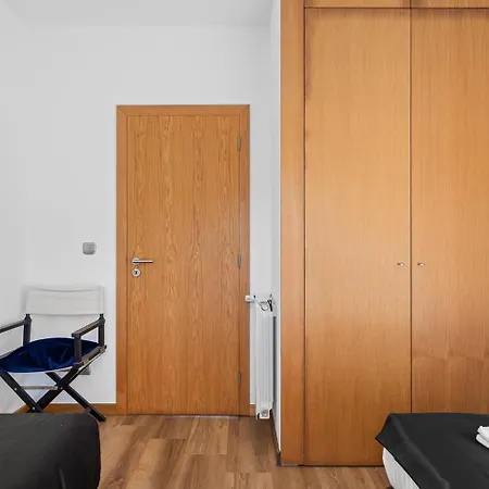 Apartment Guestready - Moledo's And Sun Santana (Minho)