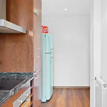 Guestready - Moledo's And Sun