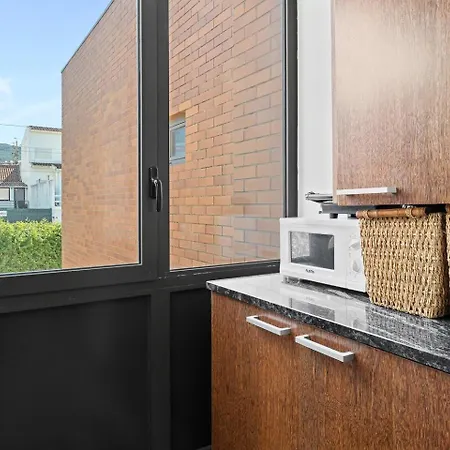 Apartmán Guestready - Moledo's And Sun