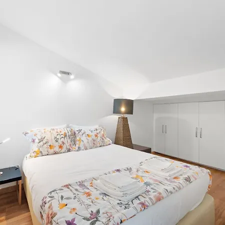 Guestready - Moledo's And Sun Santana (Minho)