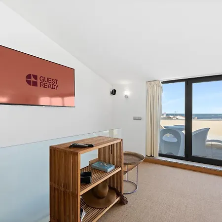 Guestready - Moledo's And Sun