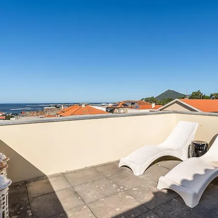 Guestready - Moledo's And Sun *