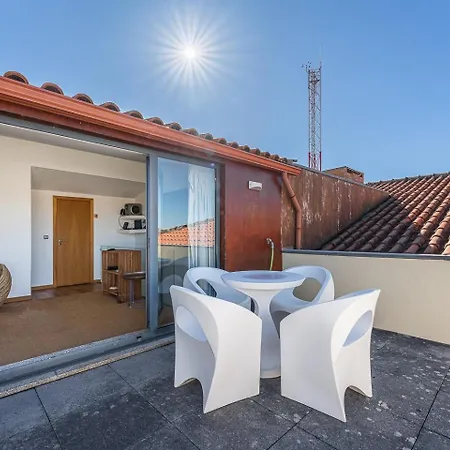 Apartamento Guestready - Moledo's And Sun *