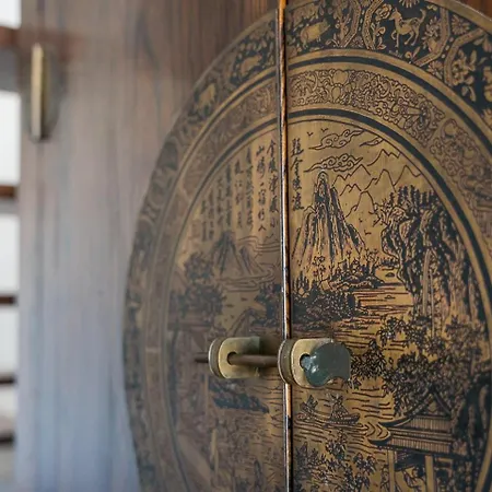 Guestready - Moledo's And Sun Santana (Minho)