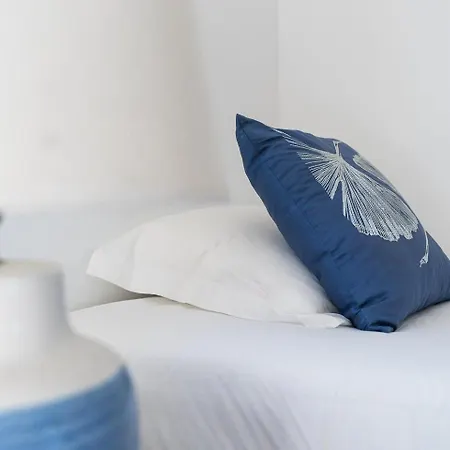 Apartment Guestready - Moledo's And Sun