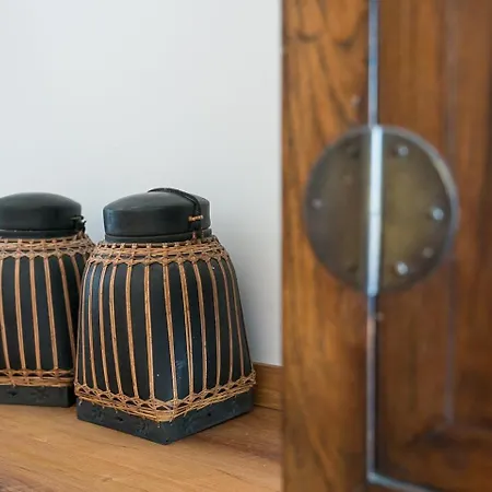 Apartment Guestready - Moledo's And Sun Santana (Minho)