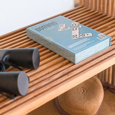 Guestready - Moledo's And Sun Apartmán