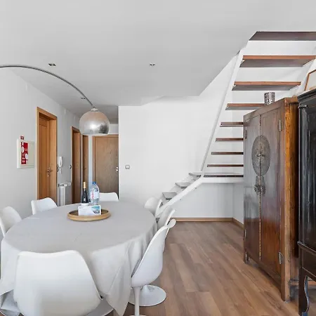 Guestready - Moledo's And Sun Apartment