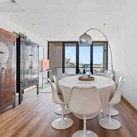 Apartamento Guestready - Moledo's And Sun *