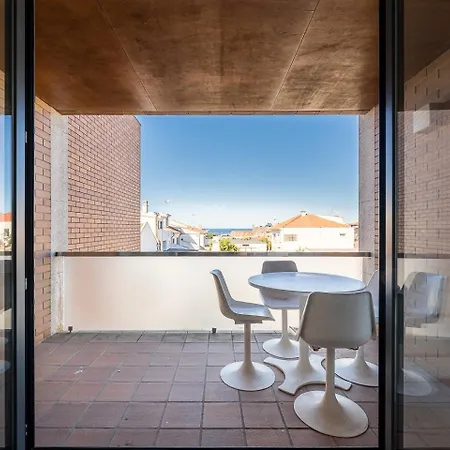 Guestready - Moledo's And Sun * Santana (Minho)