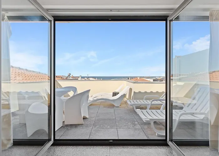 Guestready - Moledo's And Sun Apartmán