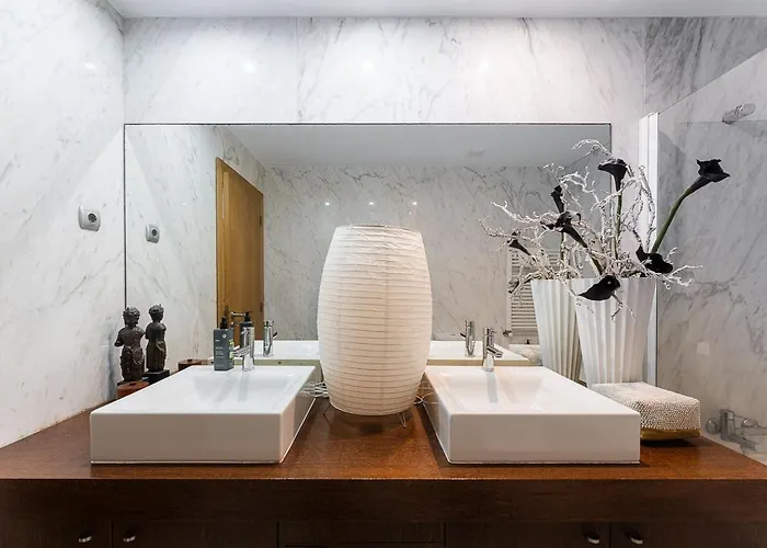 Guestready - Moledo's And Sun Apartmán Moledo (Viana do Castelo)