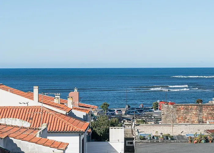 Guestready - Moledo's And Sun Moledo (Viana do Castelo)