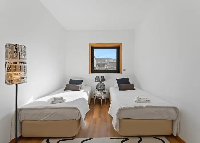 Guestready - Moledo's And Sun * Moledo (Viana do Castelo)