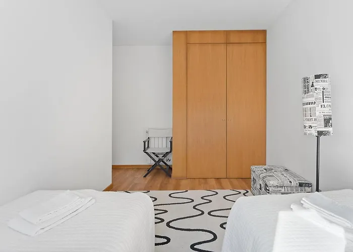 Guestready - Moledo's And Sun