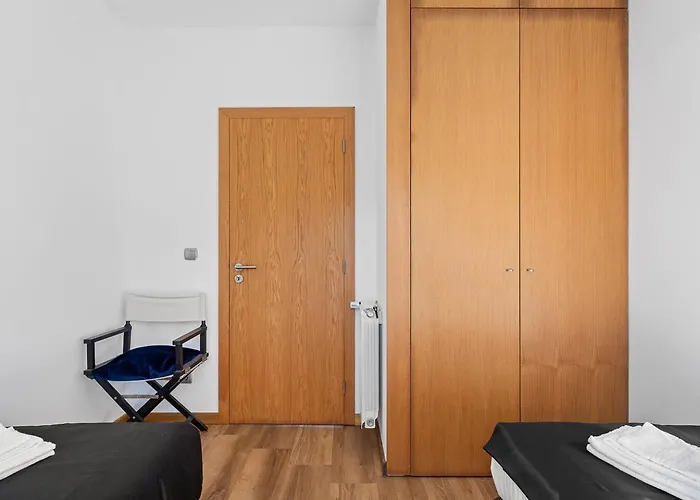 Apartmán Guestready - Moledo's And Sun Moledo (Viana do Castelo)