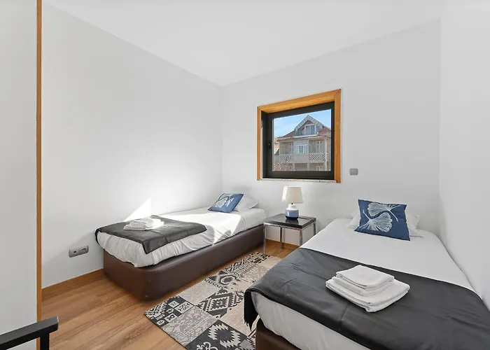 Guestready - Moledo's And Sun * Moledo (Viana do Castelo)