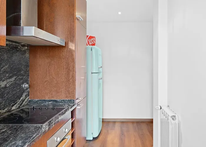 Guestready - Moledo's And Sun