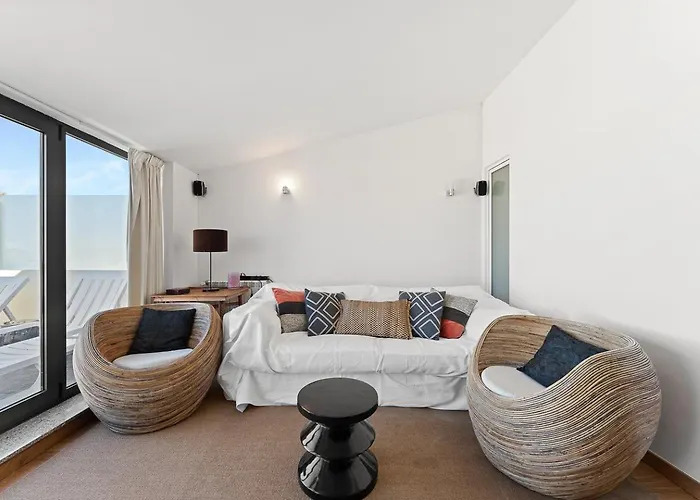 Guestready - Moledo's And Sun Apartmán *