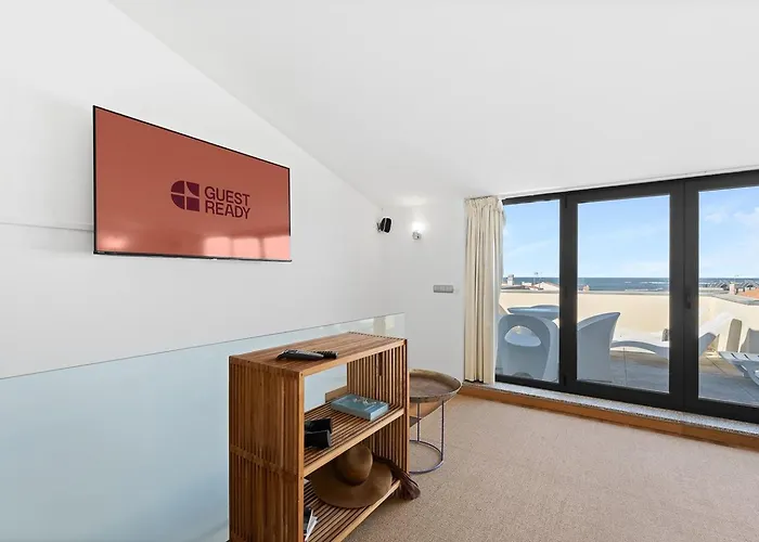 Guestready - Moledo's And Sun