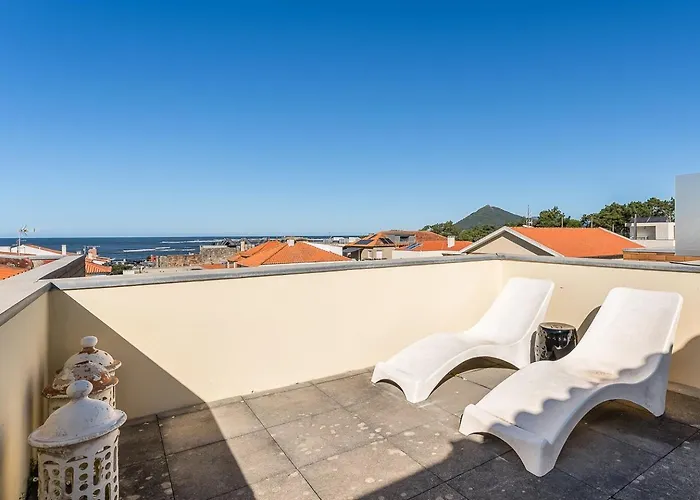 Guestready - Moledo's And Sun *