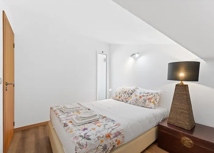 Guestready - Moledo's And Sun