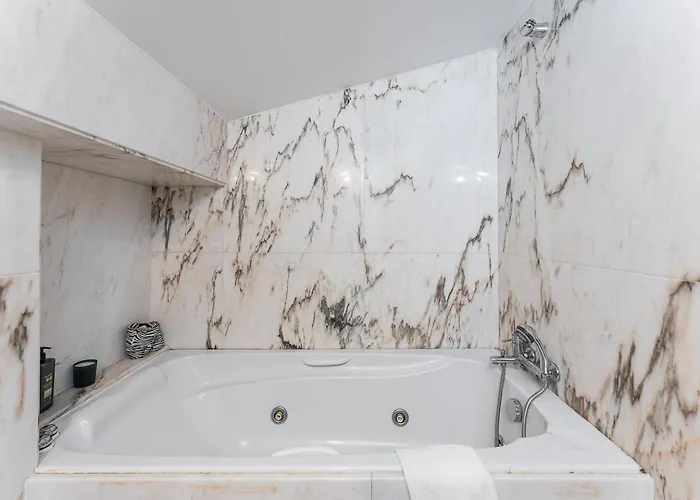 Apartmán Guestready - Moledo's And Sun