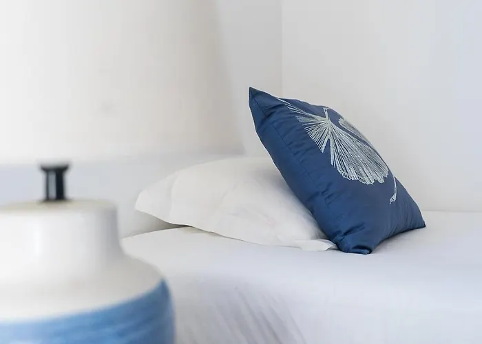 Apartmán Guestready - Moledo's And Sun