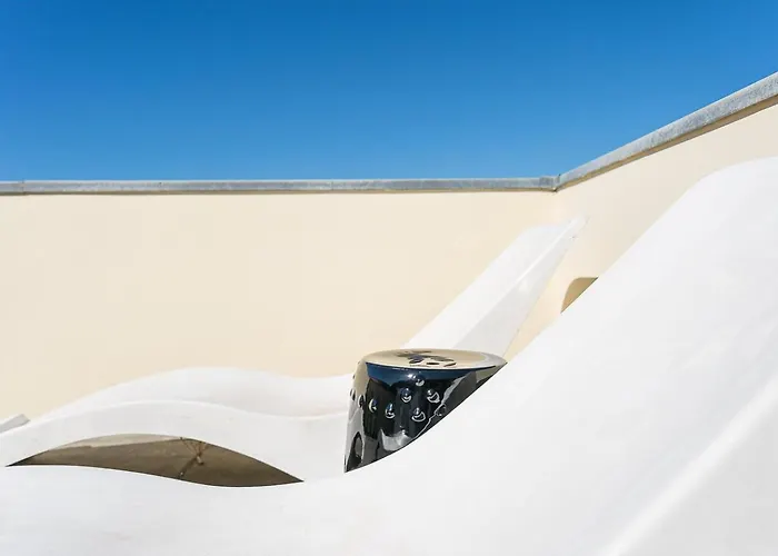 Apartmán Guestready - Moledo's And Sun *