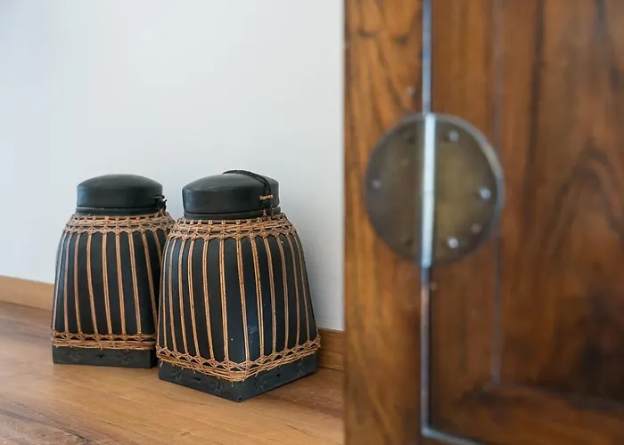 Apartmán Guestready - Moledo's And Sun Moledo (Viana do Castelo)