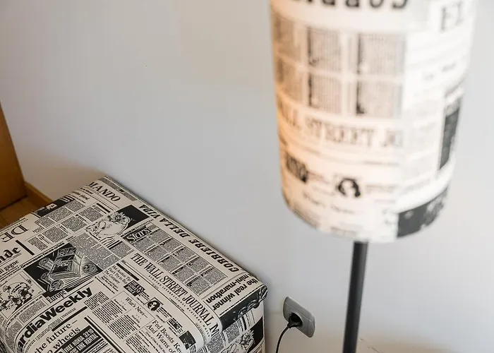 Apartmán Guestready - Moledo's And Sun Moledo (Viana do Castelo)