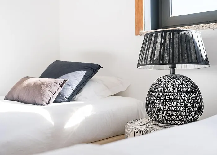 Guestready - Moledo's And Sun * Moledo (Viana do Castelo)