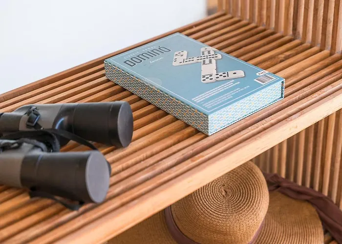 Guestready - Moledo's And Sun Apartmán