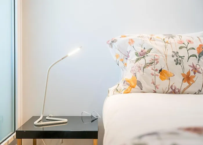 Apartmán Guestready - Moledo's And Sun Moledo (Viana do Castelo)