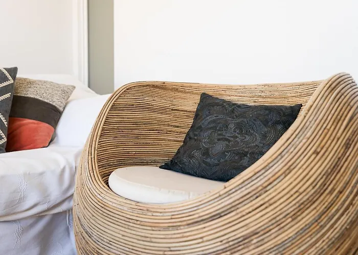 Guestready - Moledo's And Sun Apartmán Moledo (Viana do Castelo)