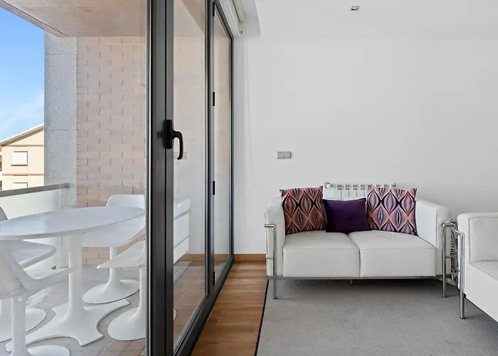 Guestready - Moledo's And Sun *