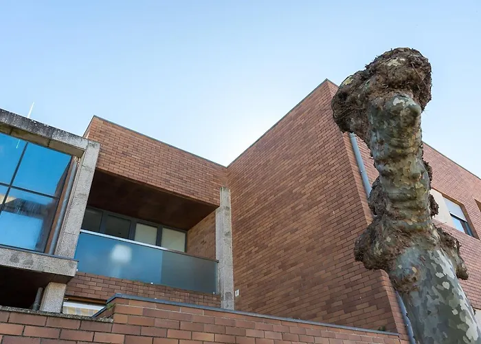 Guestready - Moledo's And Sun Apartmán Moledo (Viana do Castelo)