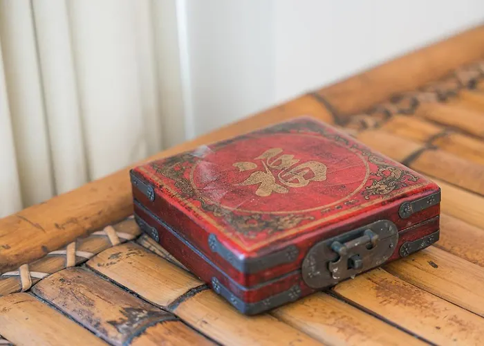 Guestready - Moledo's And Sun *