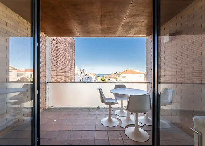 Guestready - Moledo's And Sun * Moledo (Viana do Castelo)